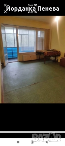 Продавам двустаен апартамент., снимка 9 - Апартаменти - 52213499