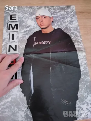 Еминем плакати Eminem 