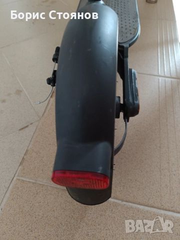 Електрическа тротинетка , снимка 6 - Друга електроника - 51777616