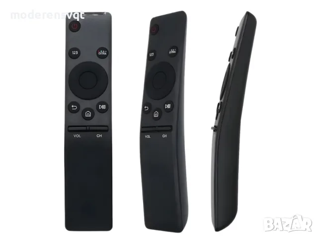 Дистанционно за телевизор универсално за Smart TV, снимка 5 - Дистанционни - 56363263