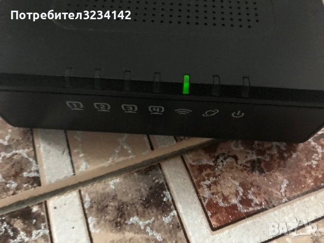 Рутер Cisco пълен комплект , снимка 5 - Рутери - 39717835