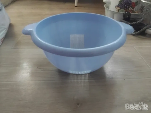 ГОЛЯМА КРЪГЛА ЧИНИЯ И ДРУГИ, снимка 11 - Чинии - 42177632