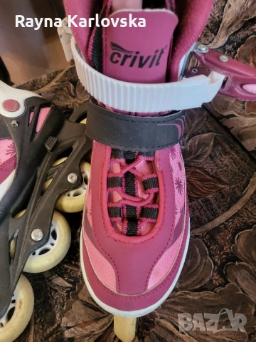 Блейдери , ролери , снимка 6 - Ролери, кънки - 51660991