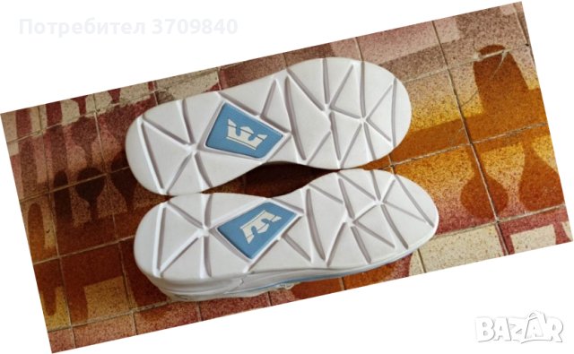 Supra Noiz, снимка 2 - Маратонки - 40499018