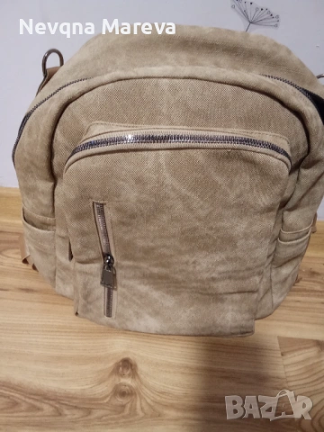 Нова Раница