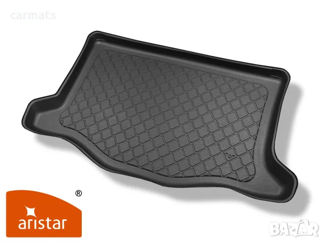 Стелка за багажник Aristar за Honda Jazz III (2015-2020) - Хечбек - 5D