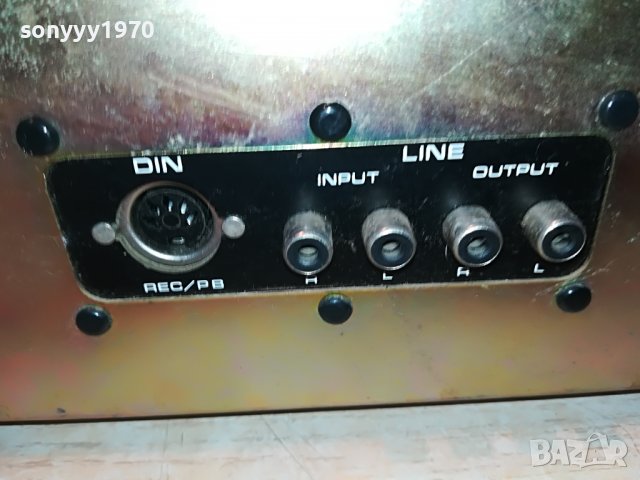 PROFI 676 DECK-MADE IN JAPAN ВНОС SWISS 0908221912, снимка 17 - Декове - 37645719