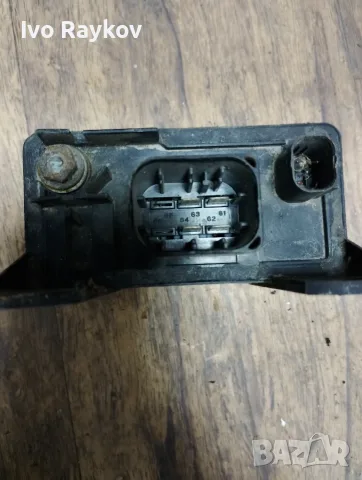 Подгревно реле за Mercedes W210, снимка 3 - Части - 56060111