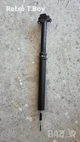 Хидравличен кол RockShox reverb