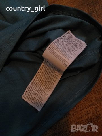 Nike Sportswear Pro Tank Top Tops - страхотен дамски потник КАТО НОВ, снимка 8 - Потници - 29398272