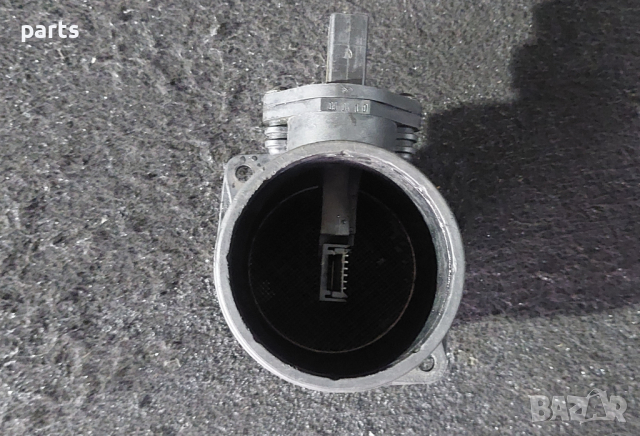 Дебитомер VW Пасат 5 - Голф 4 - Ауди А3 8L - A4 B5 - Сеат Леон - Толедо - 0280217529 - 071906461A N, снимка 3 - Части - 44566649