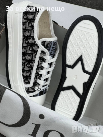 Christian Dior Дамски Маратонки🔝Дамски Спортни Обувки Кристиян Диор Код E934, снимка 2 - Маратонки - 51971624