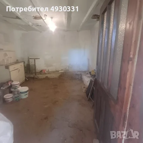 ПРОДАВА СЕ ДВОР 700 кв.м. С ЕДНОЕТАЖНА КЪЩА С. СОКОЛ, ОБЩ. ГЛАВИНИЦА, ОБЛ. СИЛИСТРА- 7000Е с възможн, снимка 6 - Къщи - 55808175