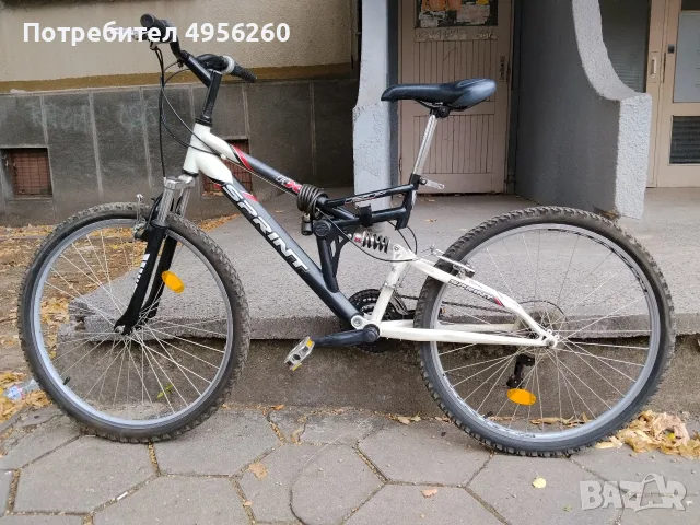 Продавам два велосипеда !, снимка 2 - Велосипеди - 56172286