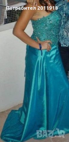 Абитуриентскиа рокля