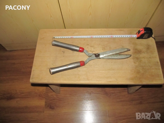 ножици, снимка 6 - Градински инструменти - 52501983