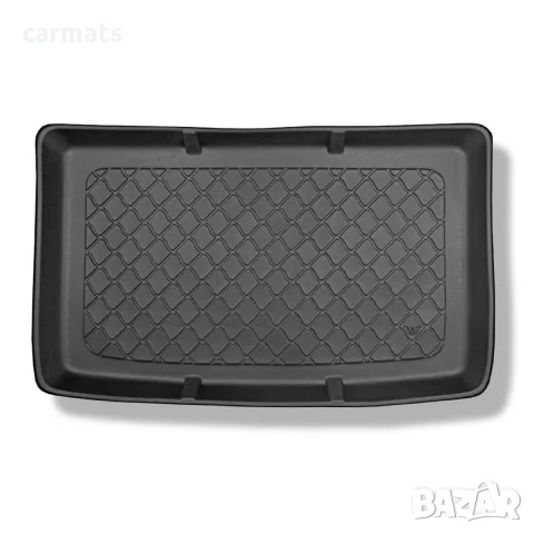 Стелка за багажник Aristar за Mercedes A-Class W169 (2004-2012) - Хечбек - 3D /5D