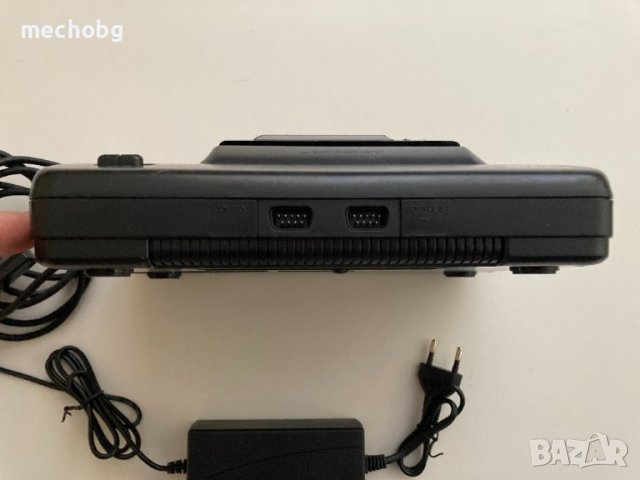Sega Master System 2 конзола, снимка 5 - Други игри и конзоли - 37682033
