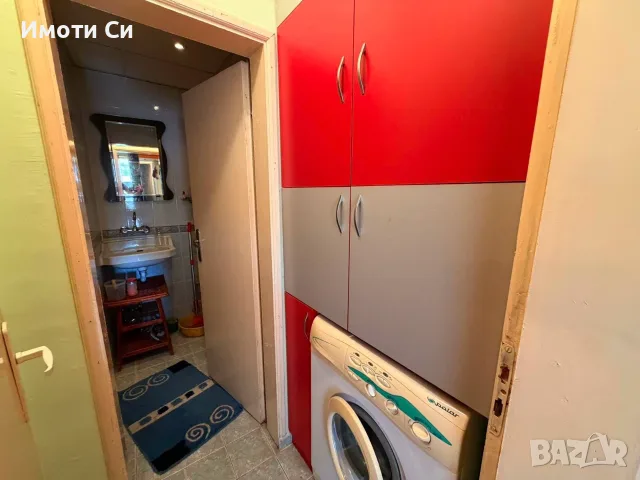 Тристаен апартамент в гр.Стара Загора,Център, снимка 8 - Апартаменти - 56251461