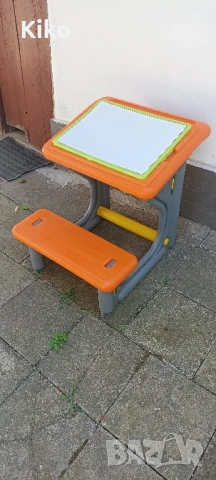 Детски чин с пейка Pilsan