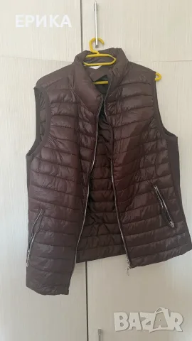 Дамски елек BERSHKA