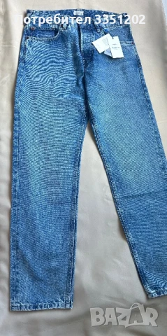 Нови дамски дънки, снимка 2 - Панталони - 48059303