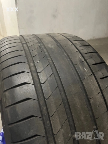 Pirelli P Zero R21/22