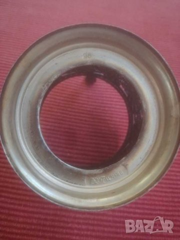 Стар подстаканник СССР, филиграмна изработка. , снимка 7 - Колекции - 31334890