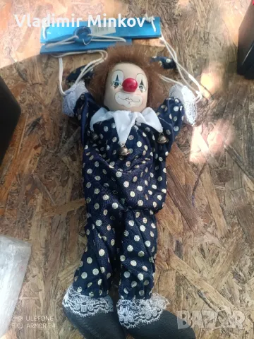 ретро детски играчки, снимка 4 - Колекции - 50080136