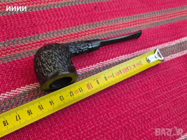 Лула Бриар Real Briar, снимка 6 - Лули - 56325555