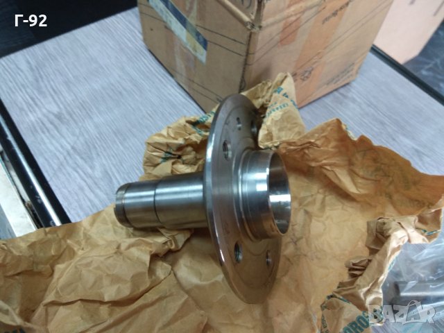 A1263501546**NEU**Mercedes**W126*W116*R107*W114**Главина задна лява * , снимка 2 - Части - 32145627