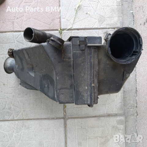 Филтърна кутия BMW E39 
Кутия въздушен филтър БМВ Е39 , снимка 3 - Части - 50900508