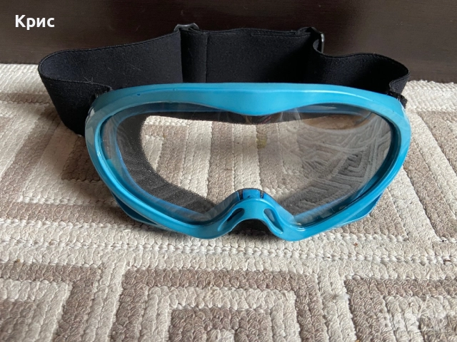 Ски/Мото Очила Маска Adirt, снимка 2 - Зимни спортове - 52404837