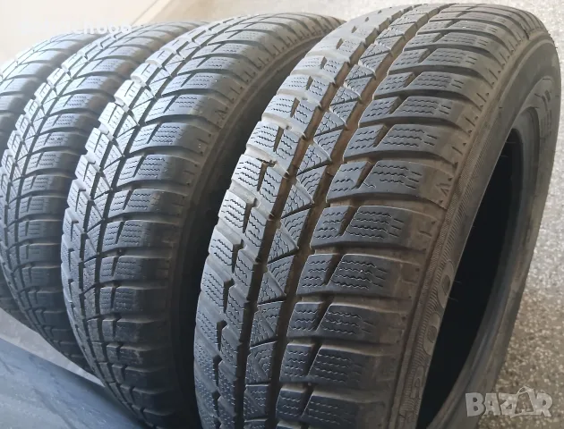 175/65/14 зимни гуми Sumitomo 7.5мм DOT2322, снимка 2 - Гуми и джанти - 56099568