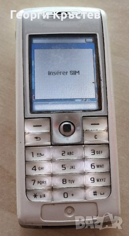 Sony Ericsson K530, K850 и T630 - за ремонт, снимка 8 - Sony Ericsson - 42450555
