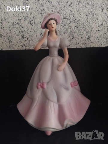 КУКЛА ФИГУРКА