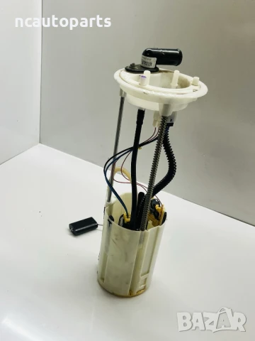 Горивна помпа в резервоара за Пежо Боксер Ситроен Релеи 2.0 дизел DW10F 0137908908 Bosch 2018, снимка 2 - Части - 51243909