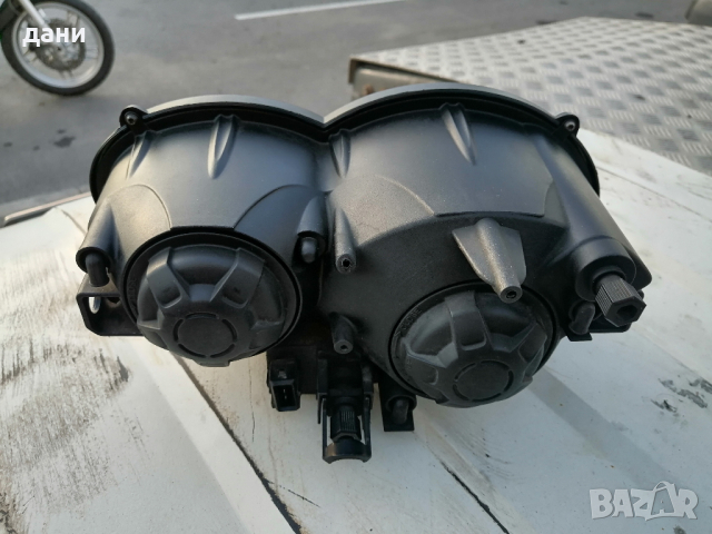 разширител за странична стойка на BMW R 1200 GS, снимка 4 - Части - 44642976