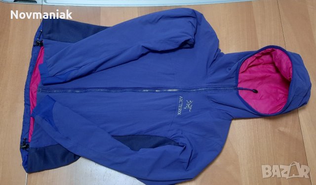 Arc'teryx-Много Запазено, снимка 11 - Якета - 40071399