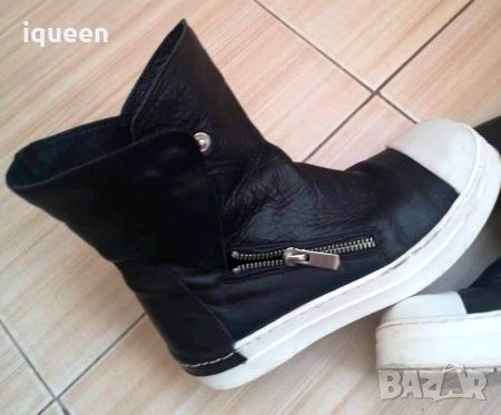 Dsquared,McQueen обувки,летни боти,сандали, снимка 6