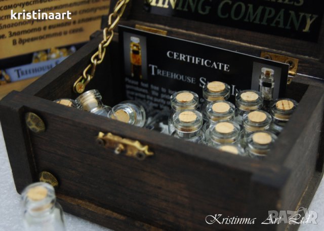 Сребърни люспи-талисман на чистотата, снимка 5 - Арт сувенири - 31530754