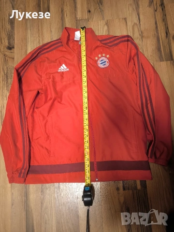 Bayern Munich FC , снимка 4 - Футбол - 53057713