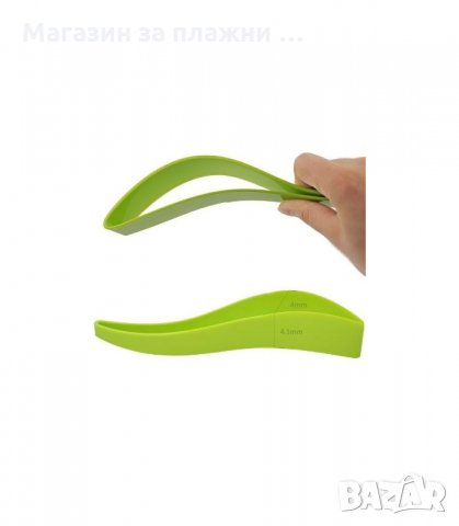 ПРОФЕСИОНАЛЕН НОЖ ЗА РЯЗАНЕ И СЕРВИРАНЕ НА ТОРТА - код 1935, снимка 4 - Прибори за хранене, готвене и сервиране - 34236994