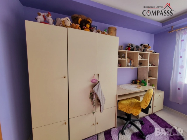 кв. Балик-Новата поща, гр. Добрич, 2-ен апартамент – 65445,36евро!, снимка 10 - Апартаменти - 51951246