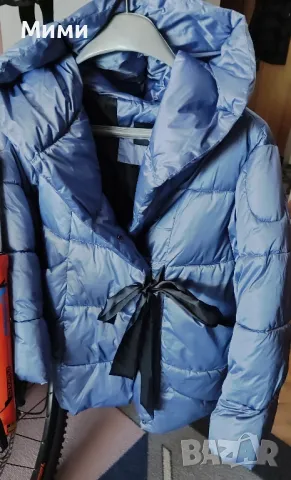 продавам дамско яке 