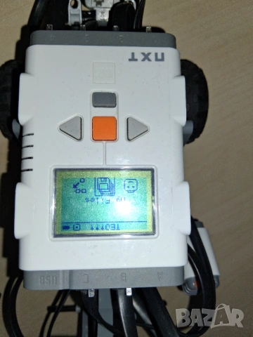 LEGO Mindstorms, снимка 6 - Конструктори - 53062149