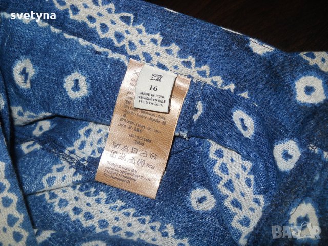 Нови Scotch & Soda- S размер, снимка 6 - Къси панталони и бермуди - 29431700