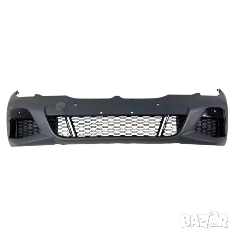 Боди кит M-Tech за BMW 3 Series G20 2018–2020, снимка 2 - Аксесоари и консумативи - 55869416