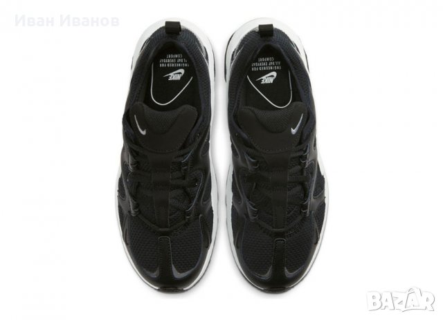 маратонки  NIKE AIR MAX GRAVITON  номер 37 -37,5, снимка 7 - Маратонки - 34308883