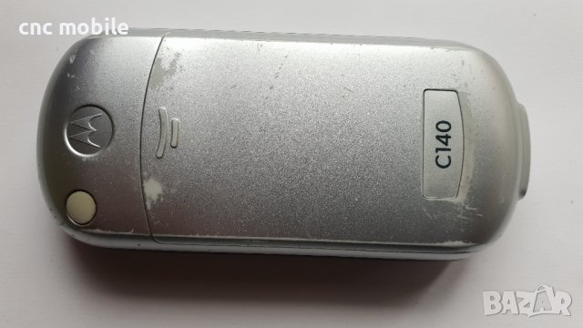 Motorola C140 - Motorola C139, снимка 2 - Motorola - 37042672